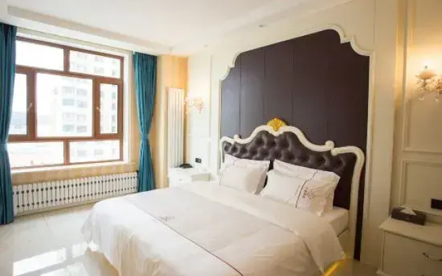 Shanhu Hotel