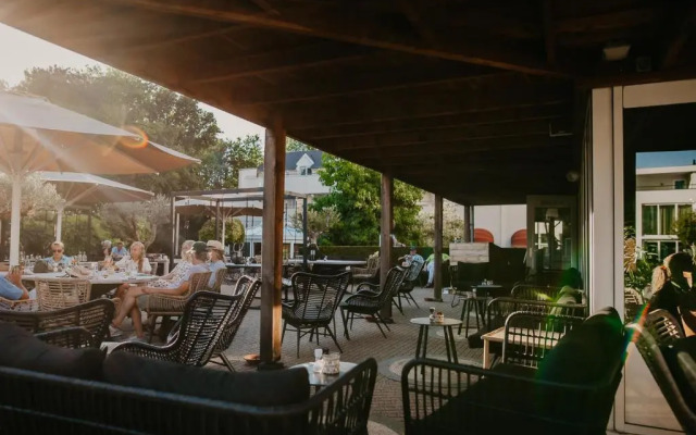 Hotel De Zeeuwse Stromen