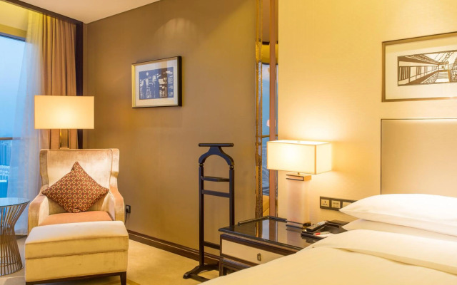 Changzhou Marriott Hotel