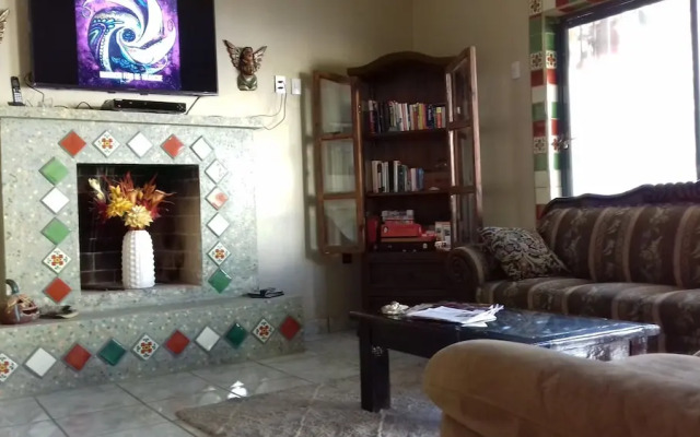 Casa Vida Bella