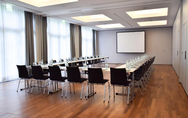 Radisson Blu Park Hotel & Conference Centre