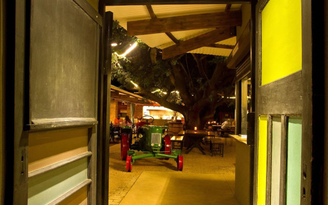 Casa Forno Country Hotel