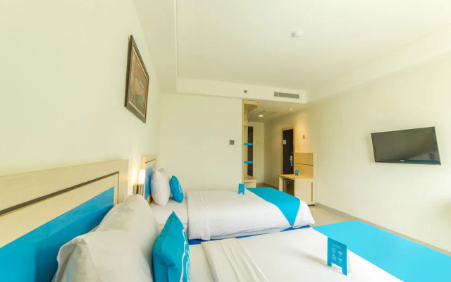 Airy Solo Baru Pandawa Lima Soekarno AC 25