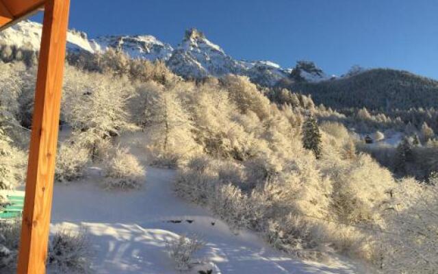 B&B Il Teggiolo