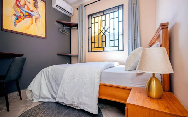 Swahili Homes BnB