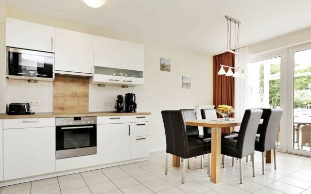 6 Person Holiday Home in Grossenbrode