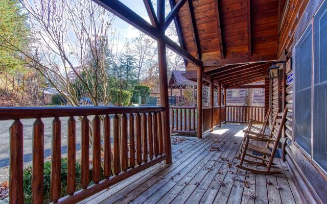 Natural Beauty In Gatlinburg