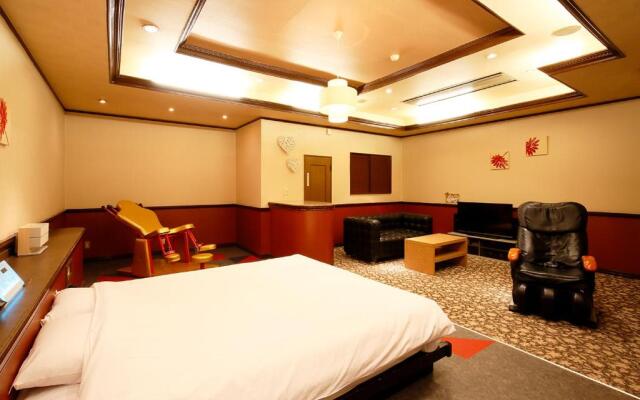 隠家(ajito) HOTEL555 御殿場2