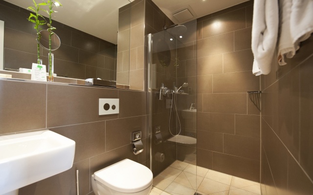XII Apostel Hotel Albergo