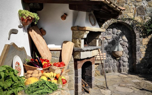 Il Frantoio The Countryside Villa