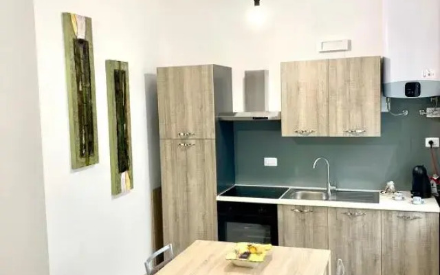 LE PALME Loft Apartment