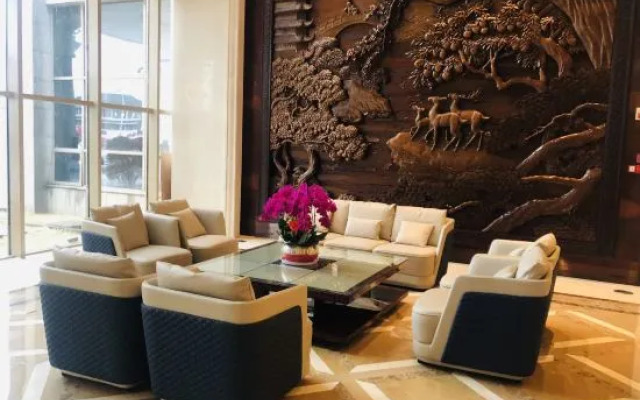 Xinyu Hotel