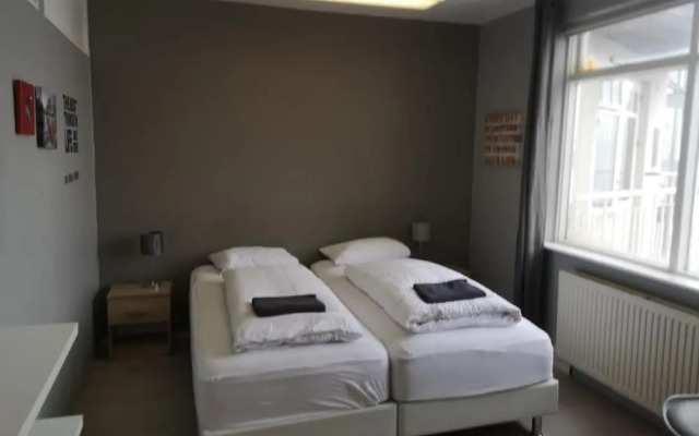 Acco Town Square Apartments