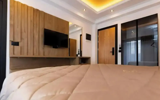 Hotel Joni Premium
