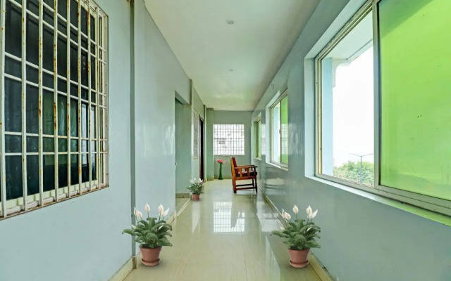 OYO 91078 Hotel Orange