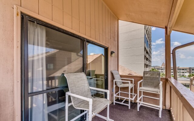 Anchorage I C10 by RedAwning