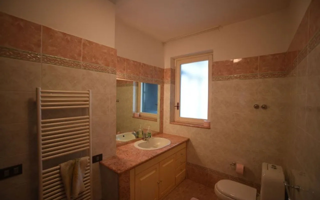 Guest House Villa "Contea di Aci"