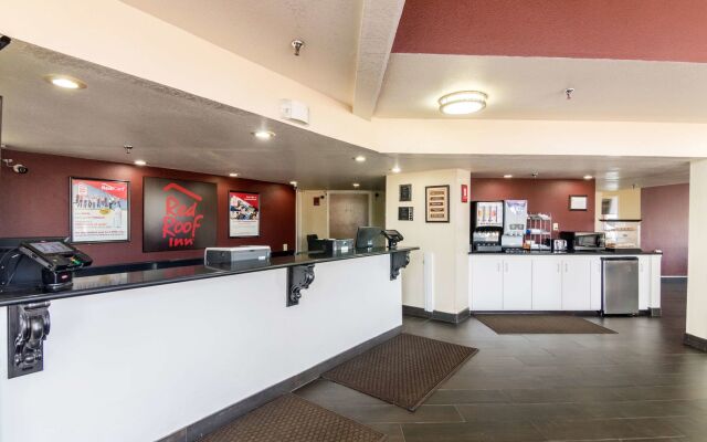 Travelers inn by OYO Wichita Falls