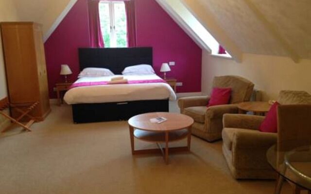 Scalford Country House Hotel