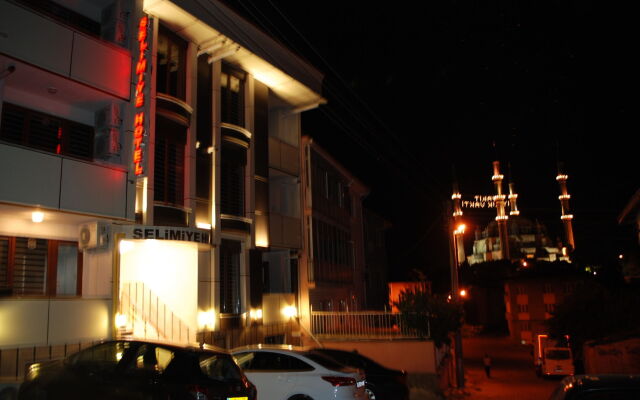 Selimiye Hotel