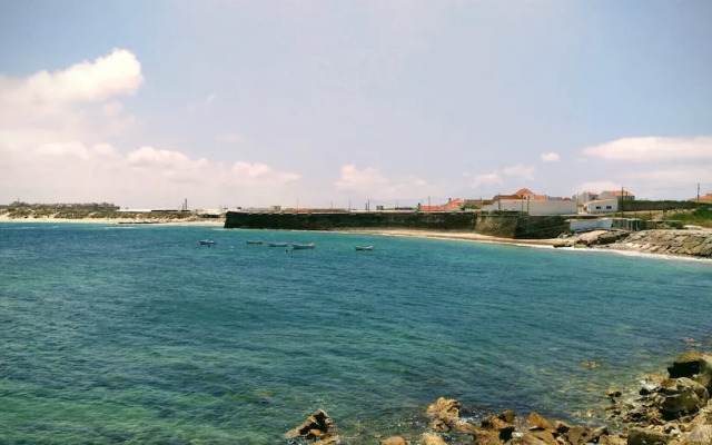 Peniche Nature and Beach Flat