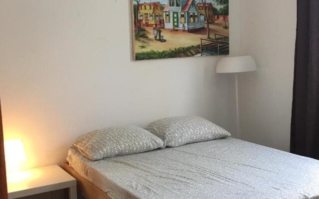 Guesthouse Silversand