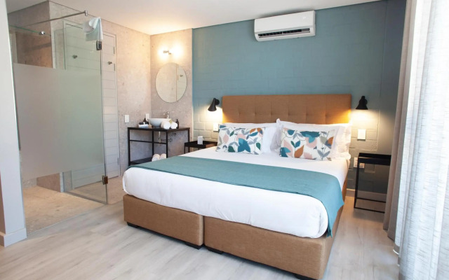 Zest Boutique Hotel