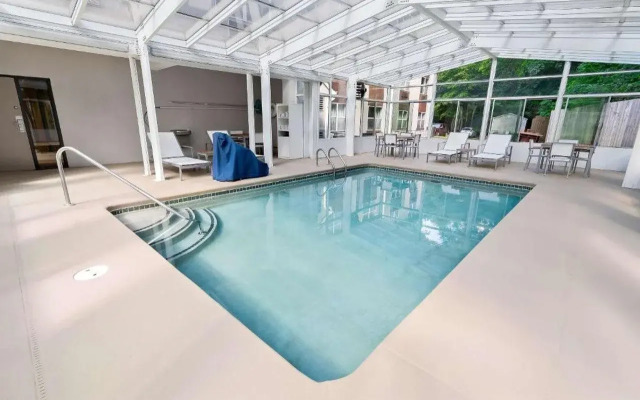 Country Inn & Suites by Radisson, Columbia Airport, SC