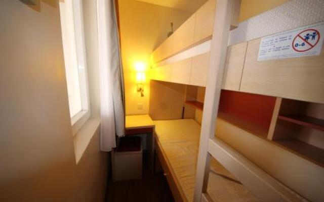 Cap Estérel Vacances - Studio vue Estérel C5 - 294la