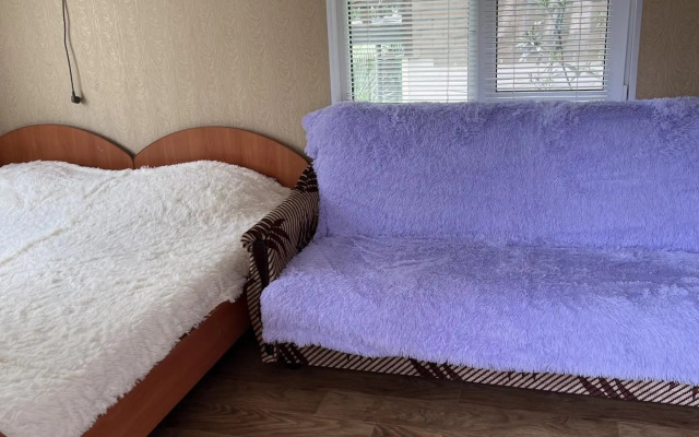 Апартаменты на улице Фурманова