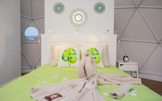 Eco Country House, Star View Area