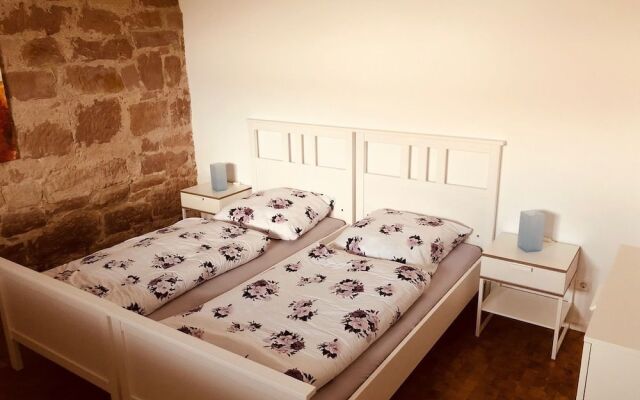 MANUFAKTUR-Ferienwohnungen im Eichsfeld