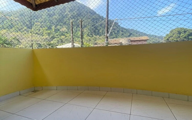 Hostel Canto do Forte