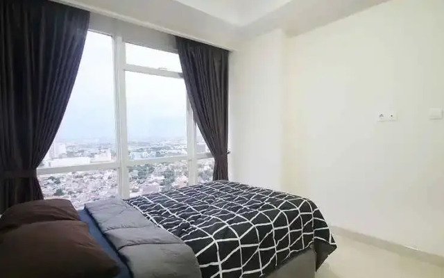 Apartemen Menteng Park by Aparian