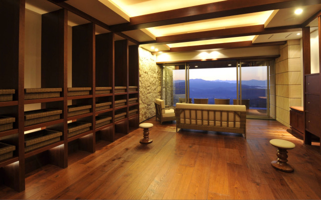 Akakura Kanko Hotel