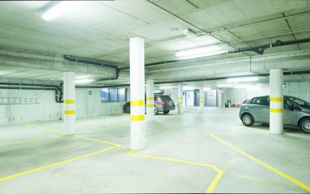 Residence Bait da Mott