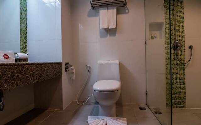 NIDA Rooms Phuket Marina Rose