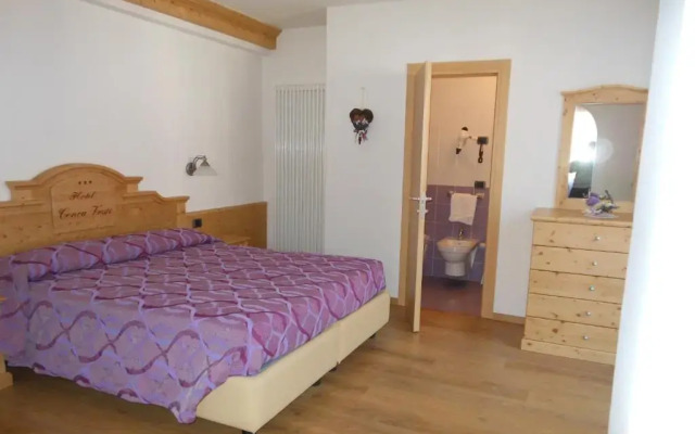 Albergo Conca Verde
