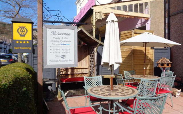 Morwenna Luxury Holiday Apartments