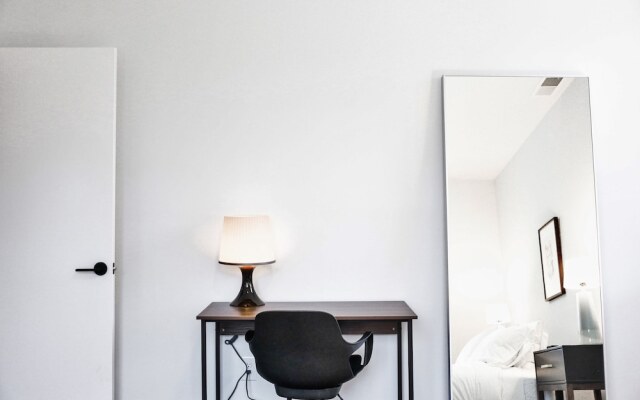 Newly Renovated Buckhead Condo Suites