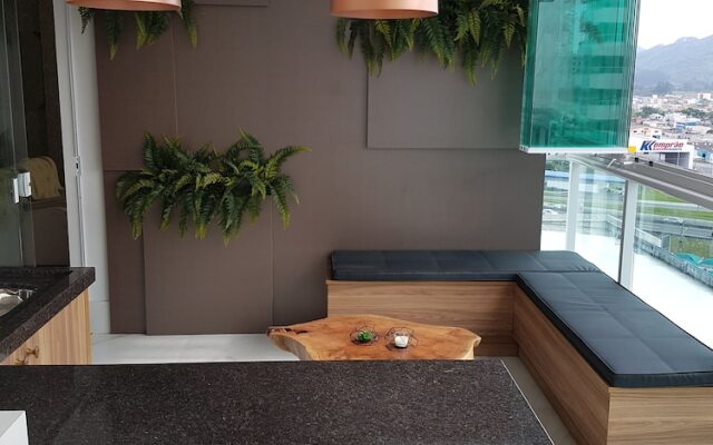 Garden Ville - Apartamento 1101