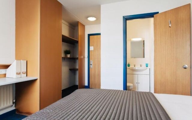 DCU Apartments