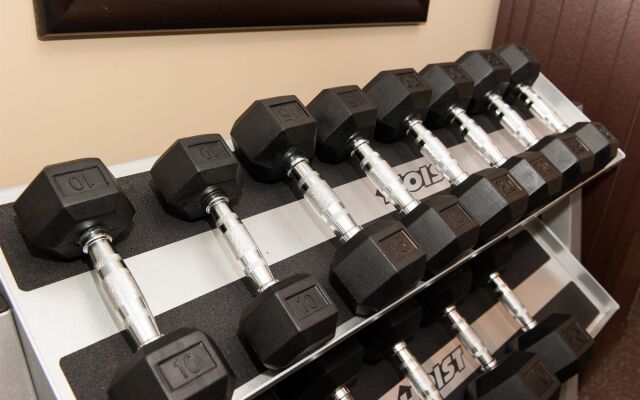 Best Western Maple Ridge Hotel