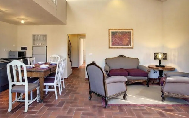 Florence view apartment