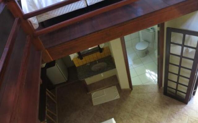 Pousada da Villa Itamambuca