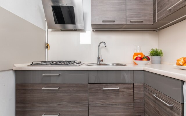 Little Home - Panska 61