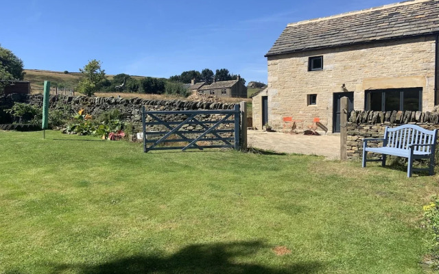 The Barn