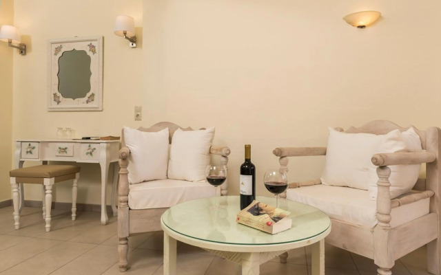Orpheas Resort - Adults Only