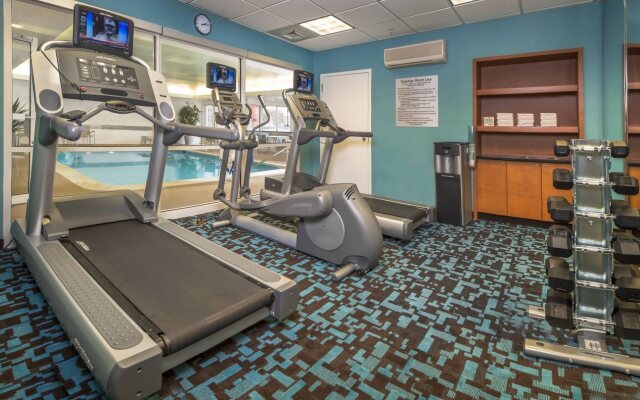 Fairfield Inn & Suites by Marriott Frederick