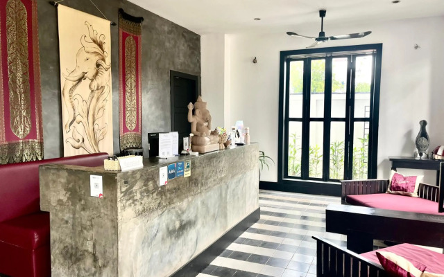 Prana Hotel